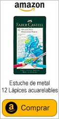 Lapiceros Acuarelables Faber-Castell