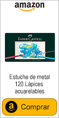 Lapiceros Acuarelables Faber-Castell