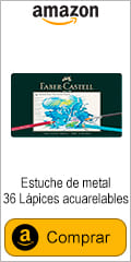 Lapiceros Acuarelables Faber-Castell