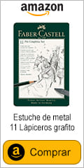 Lapiceros de grafito Faber Castell