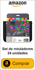 Rotuladores Winsor&Newton Promarker