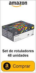 Rotuladores Winsor&Newton Promarker
